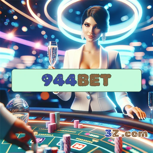 Entre no Jogo: Login Inovador na 944bet