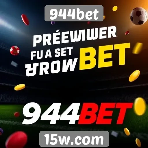 944bet oferece promoções atraentes para novos usuários