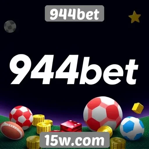 Revisão completa do site de jogos 944bet
