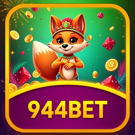 944bet | Apostas e jogos com segurança e diversão