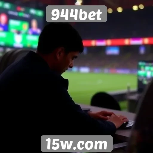 Depoimentos de usuários sobre a experiência no 944bet